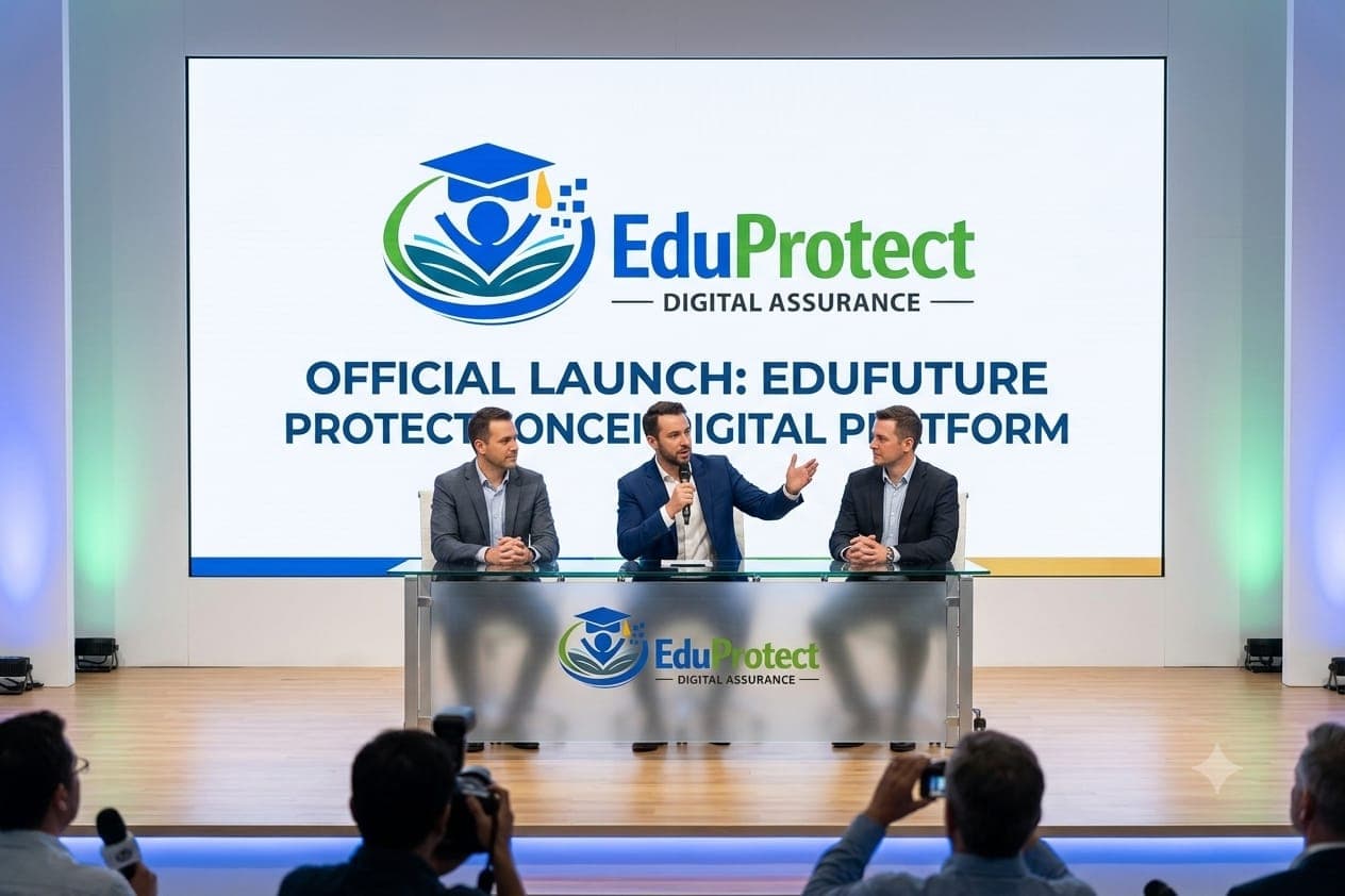 EduProtect Resmi Meluncurkan EduFuture Protect: Solusi Digital Proteksi Pendidikan Anak Indonesia