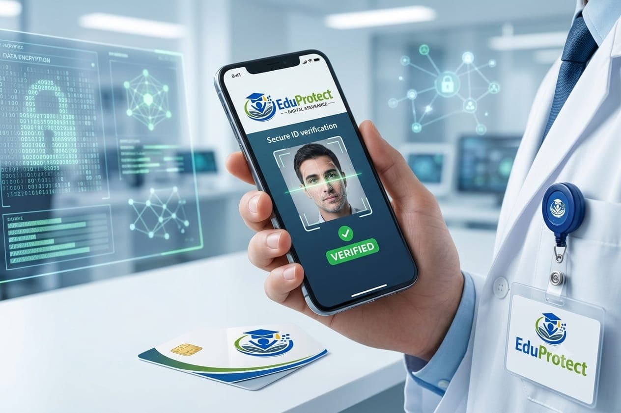 Tingkatkan Keamanan Data Nasabah, EduProtect Integrasikan Sistem e-KYC dan Biometrik untuk Proses Klaim Cepat